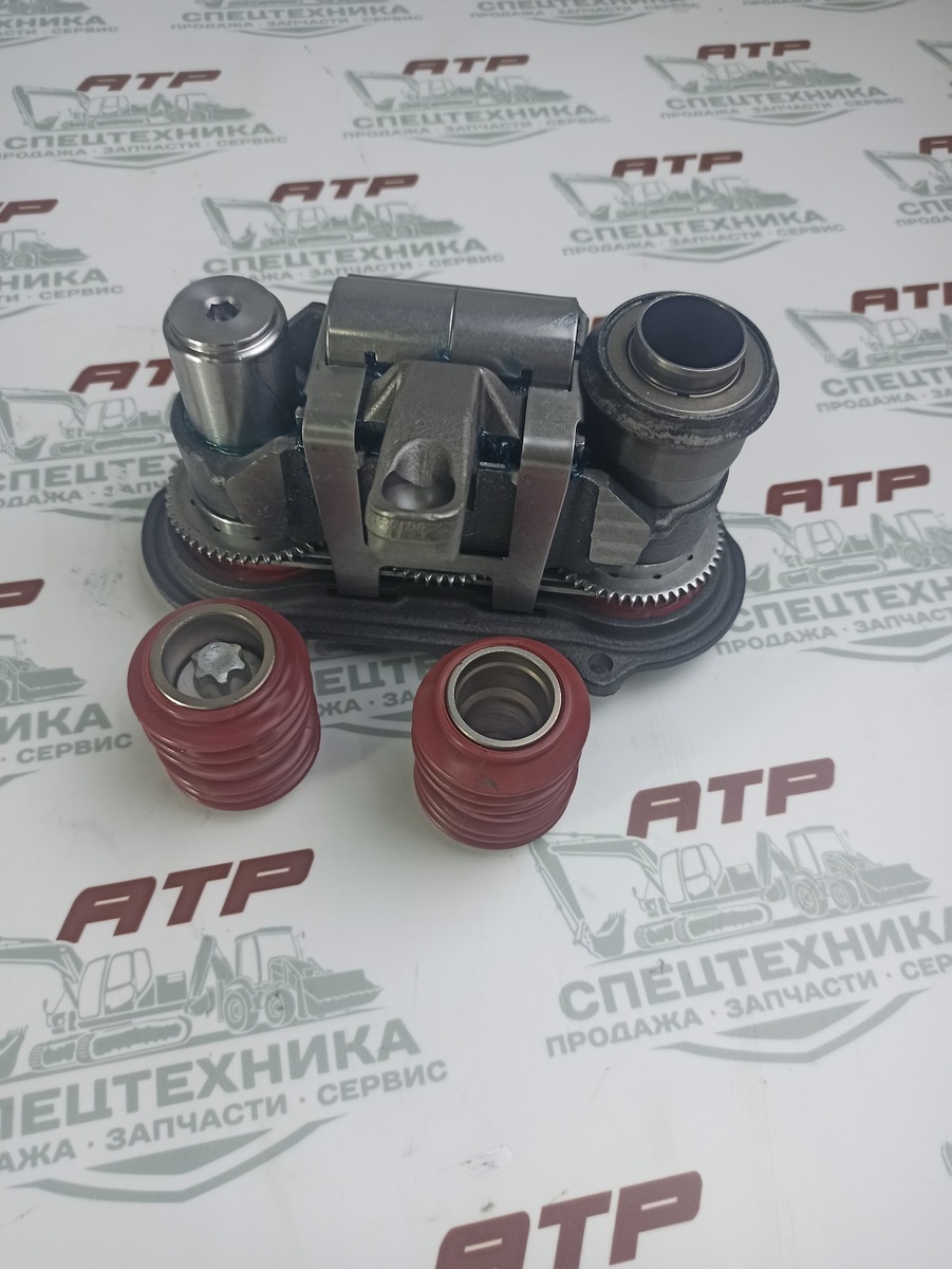 Ремкомплект суппорта M2940045