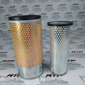 Фильтр воздушный Zauberg 950 К1326-0000