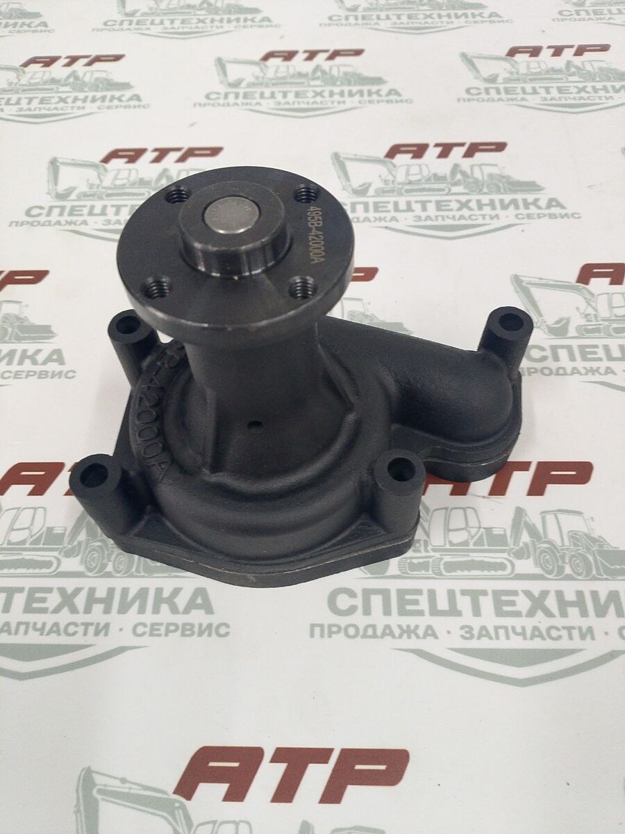 Насос водяной 495B42100