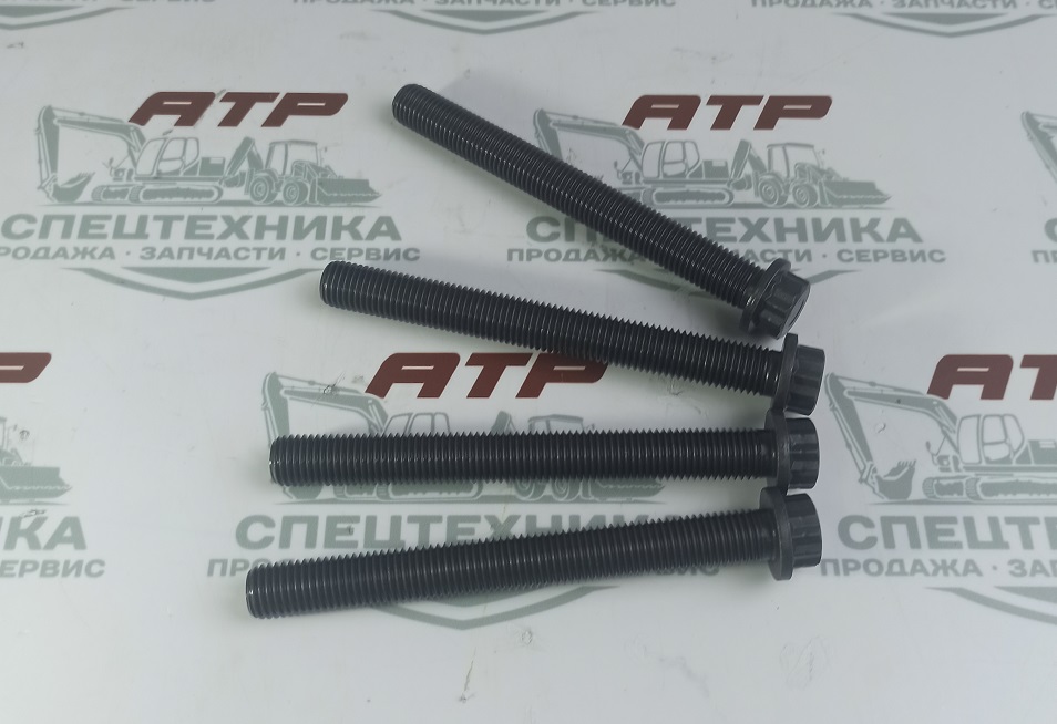 Болт головки цилиндра Victor Reinz 14-3217201 MB904L (комплект)