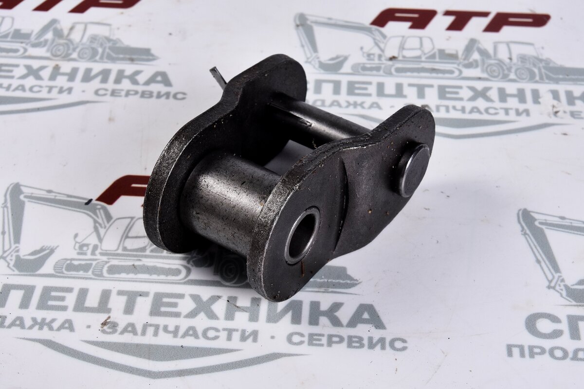 Звено переходное П-ПР-50,8-227 - изображение 1