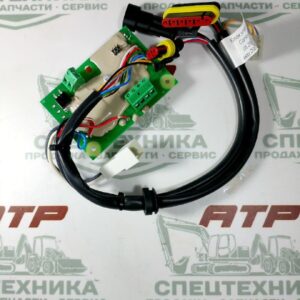 Блок управления планар 4Д2-24 (S) СБ2963