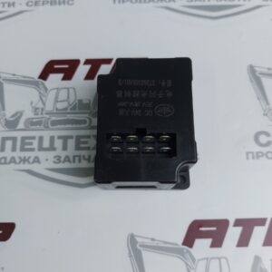 Реле поворотов 8 контактов Euro 5 3726030ba01b