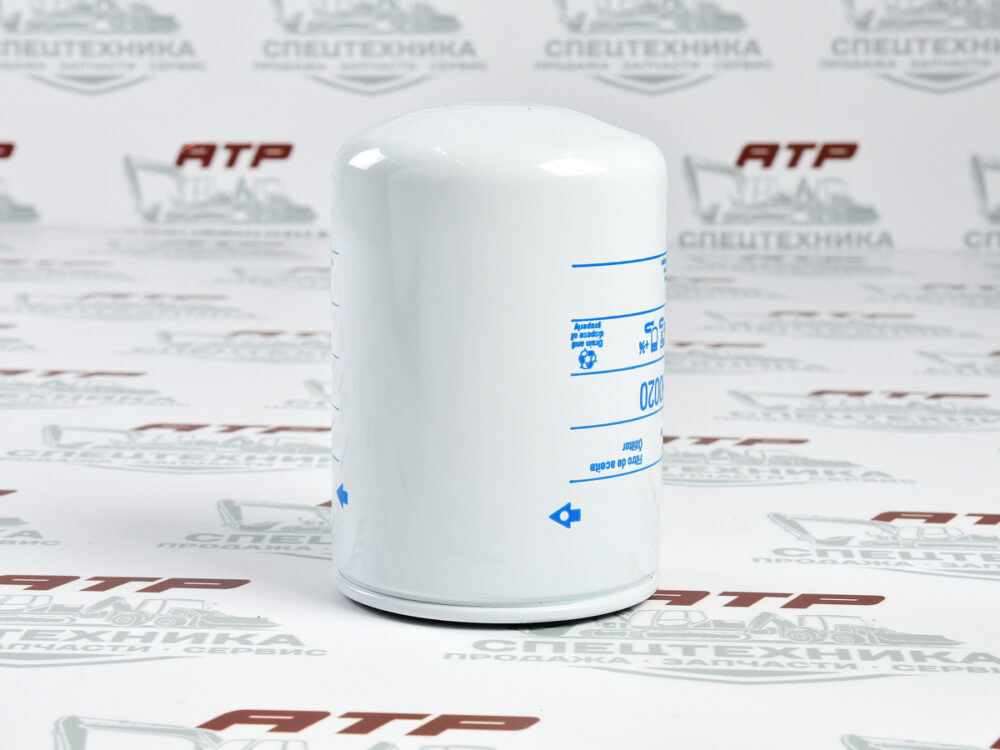 Фильтр масляный P550020