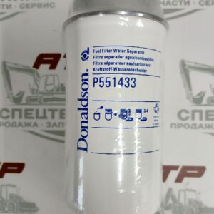 Фильтр топливный P551433