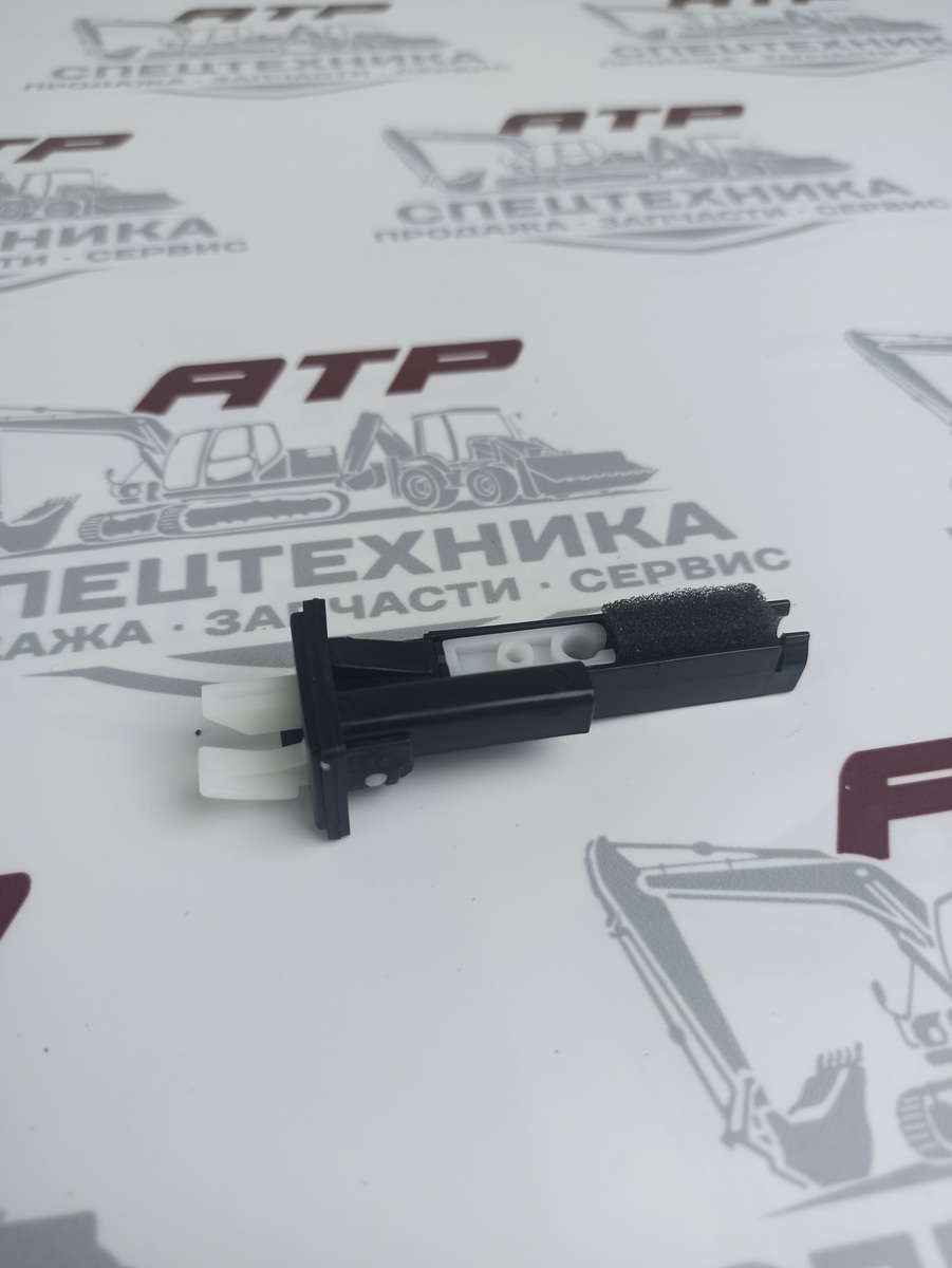 Замок лючка бензобака QZ788276143R