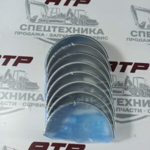 Вкладыши коленвала шатунные Р0 7405-1004058
