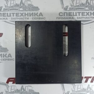 Дефлектор резиновый Bucher 7002112