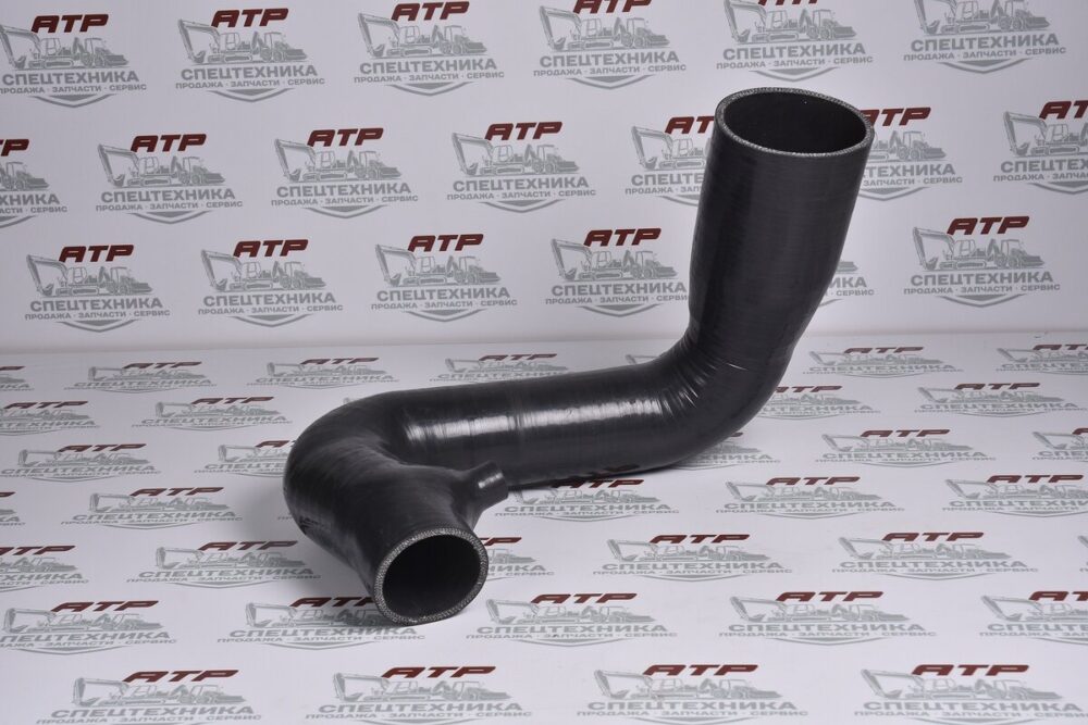 Патрубок впускного коллектора CityCat 5000 15057978-0