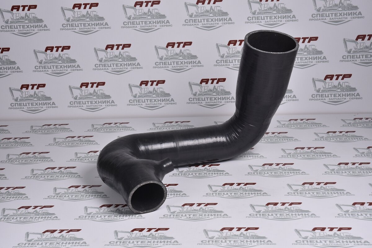 Патрубок впускного коллектора CityCat 5000 15057978-0
