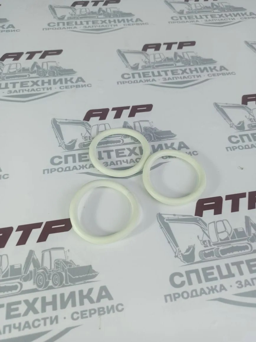 Кольцо уплотнительное сапуна 740.50-1014494