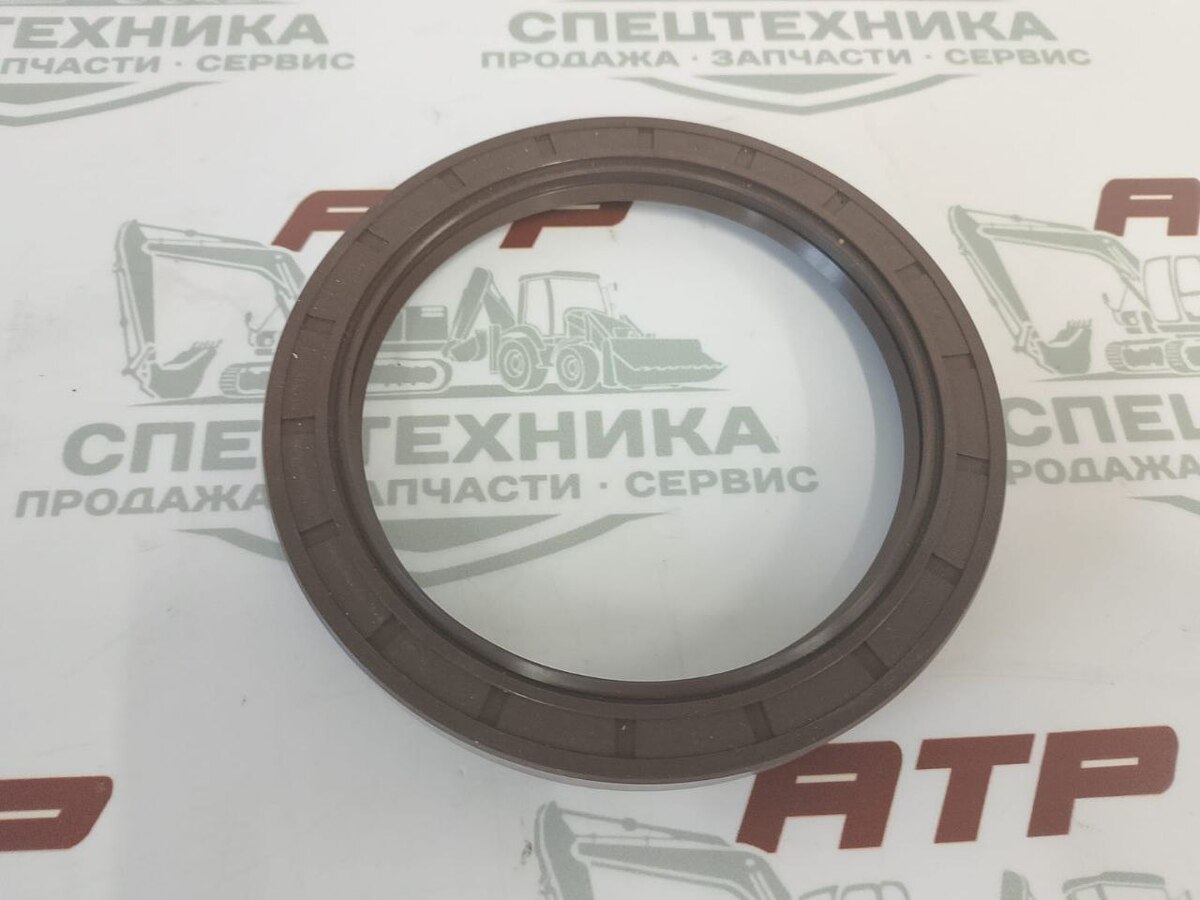 Сальник редуктора бортового 105X135X14 - изображение 1