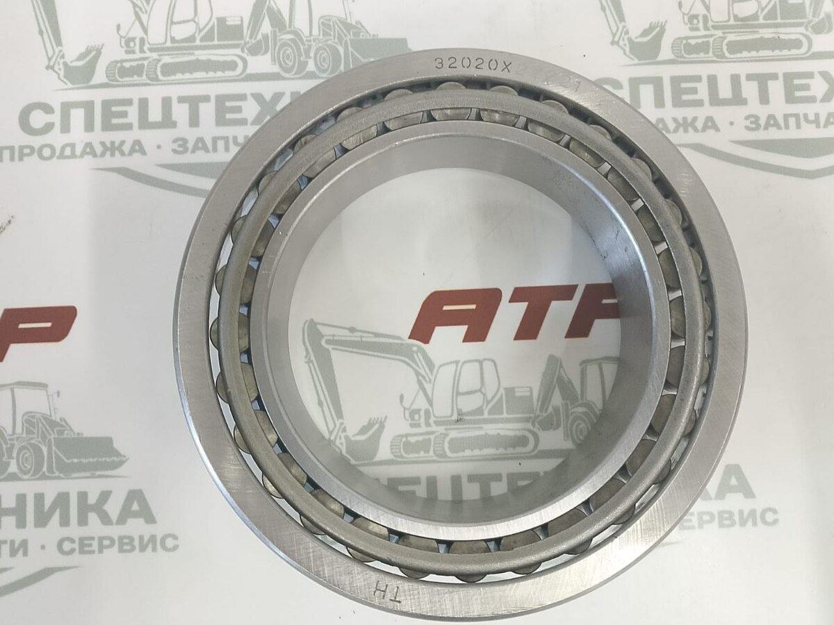 Подшипник 32020 HT388
