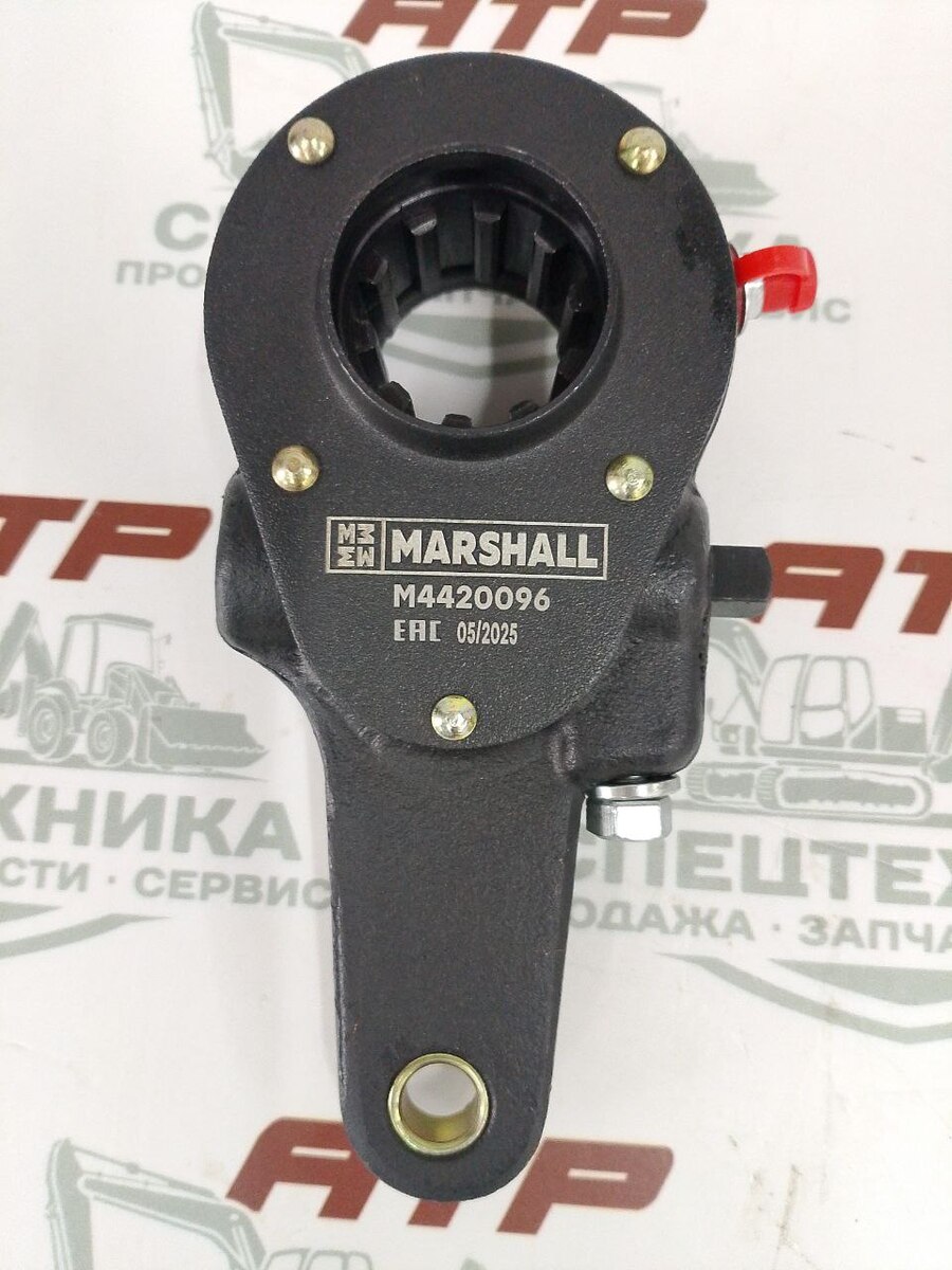 Рычаг тормозной механический M4420096