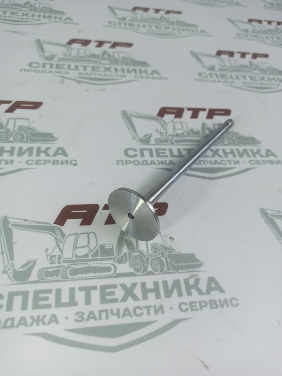 Клапан двигателя OM904 выпускной VX1231