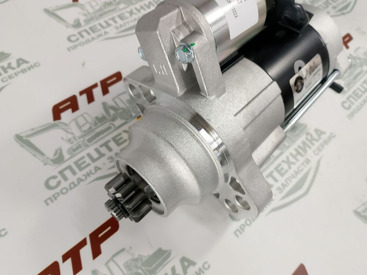 Стартер РSН0005945