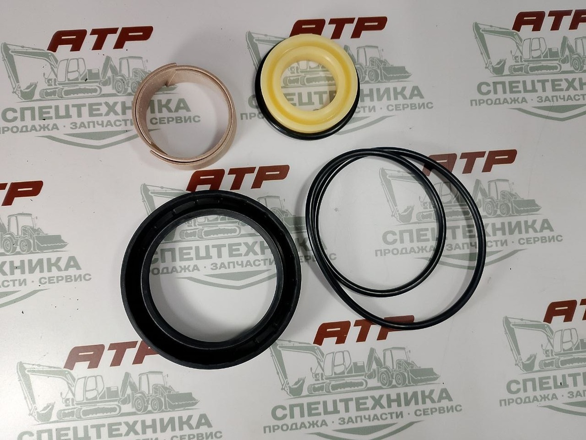Ремкомплект цилиндра натяжителя гусеницы SD16 16Y4011110