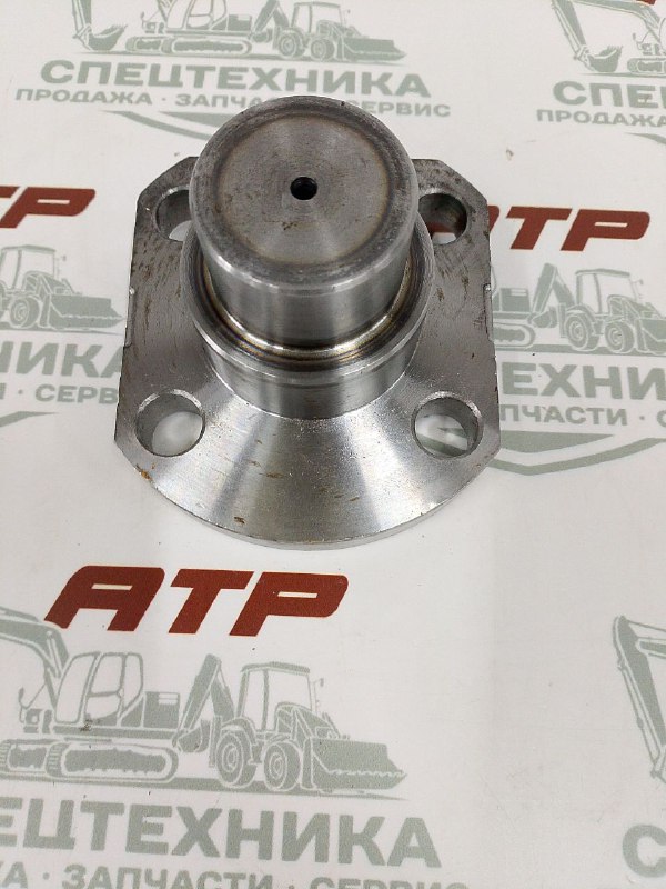 Шкворень верхний 130631 Carraro