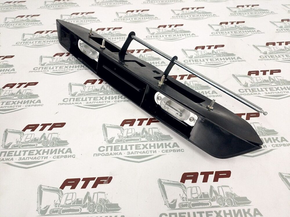 Ручка двери УАЗ-3163 Патриот 3163-8212509-60