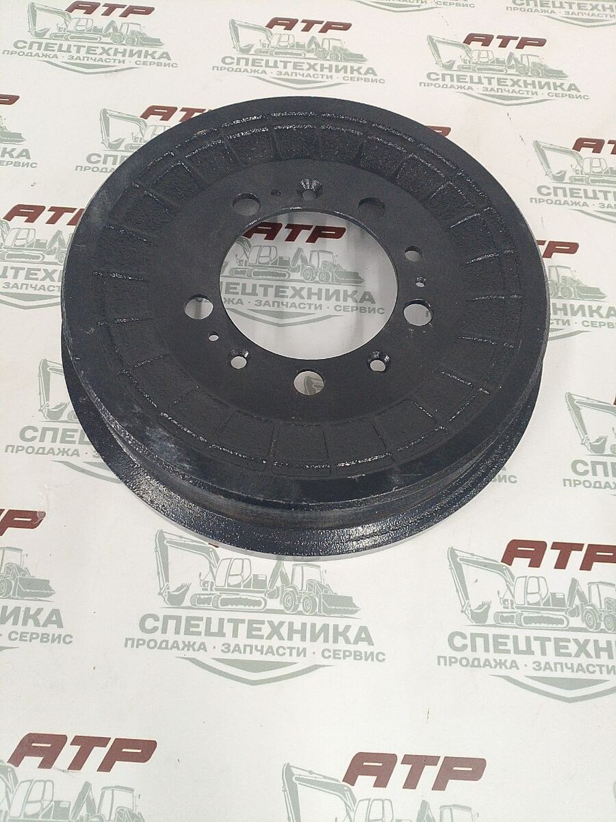 Барабан тормозной 4693501070