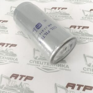 Фильтр очистки масла 6W2361400