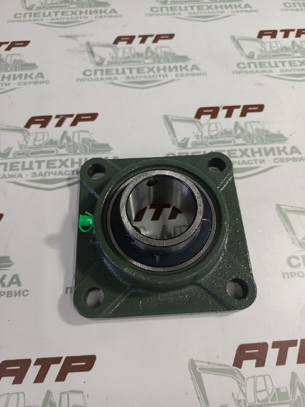 Подшипниковый узел UCF210
