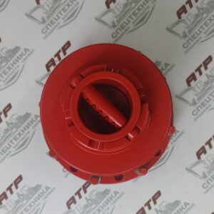 Муфта предохранительная Boschung Snowbooster B6 SF 2985-0