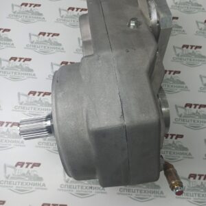 Редуктор Boschung Snowbooster B6 SF 2907-0-107