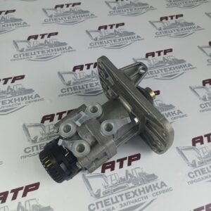 Кран тормозной подпедальный (Автомагнат) 8099-3514108