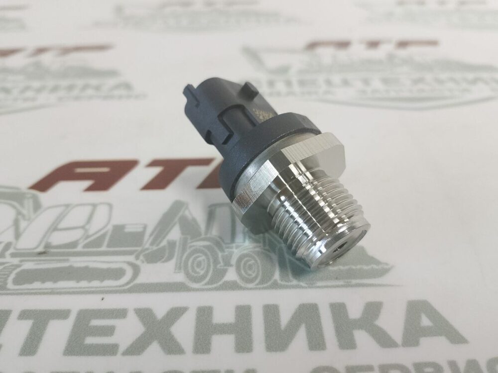 Датчик давления топлива 0281002937 BOSCH