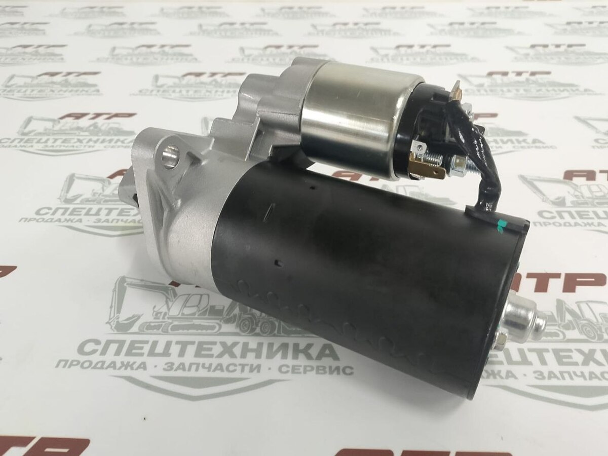 Стартер STB1471WA - изображение 1