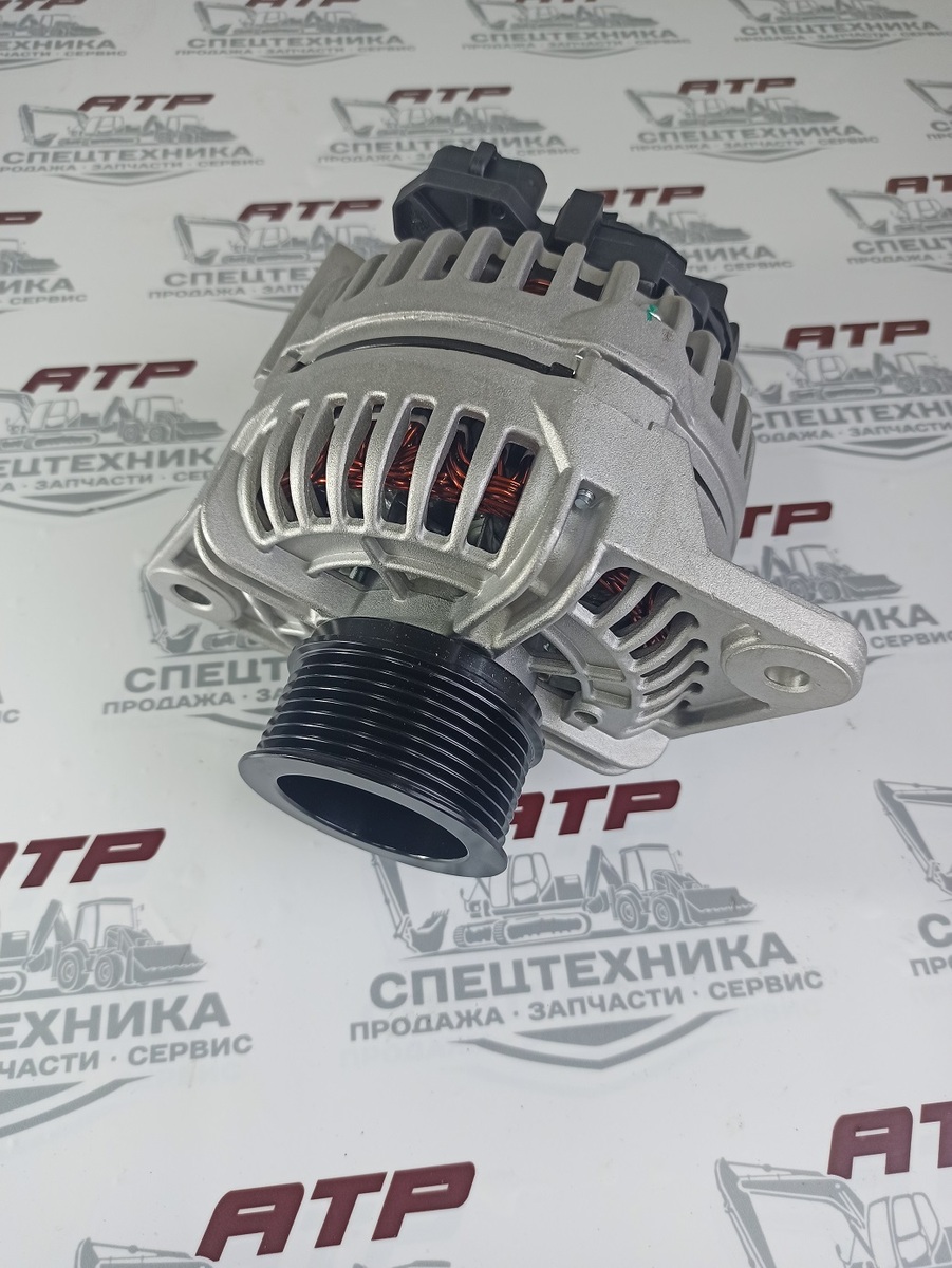 Генератор 28V/110A  ALB1883WA