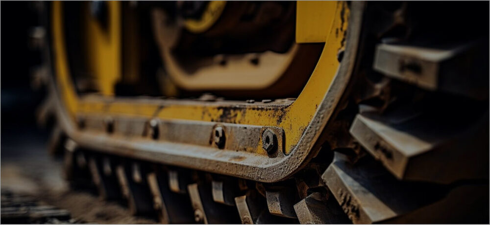 АльфаТехРус: надёжные решения для бесперебойной работы спецтехники