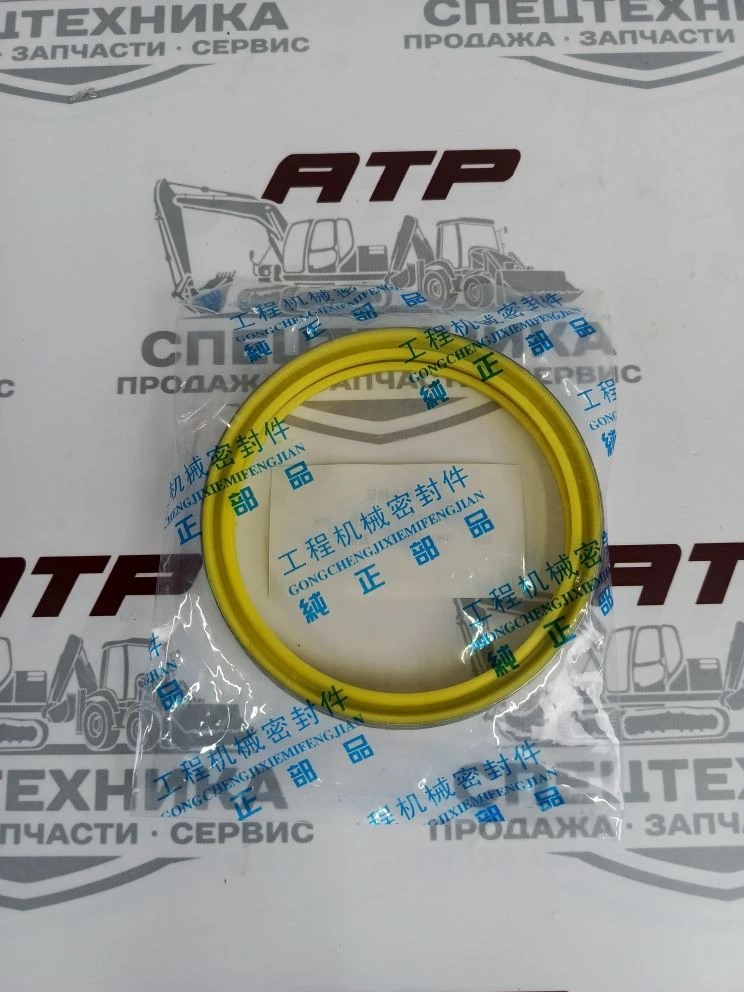 Кольцо уплотнительное 90х105х60