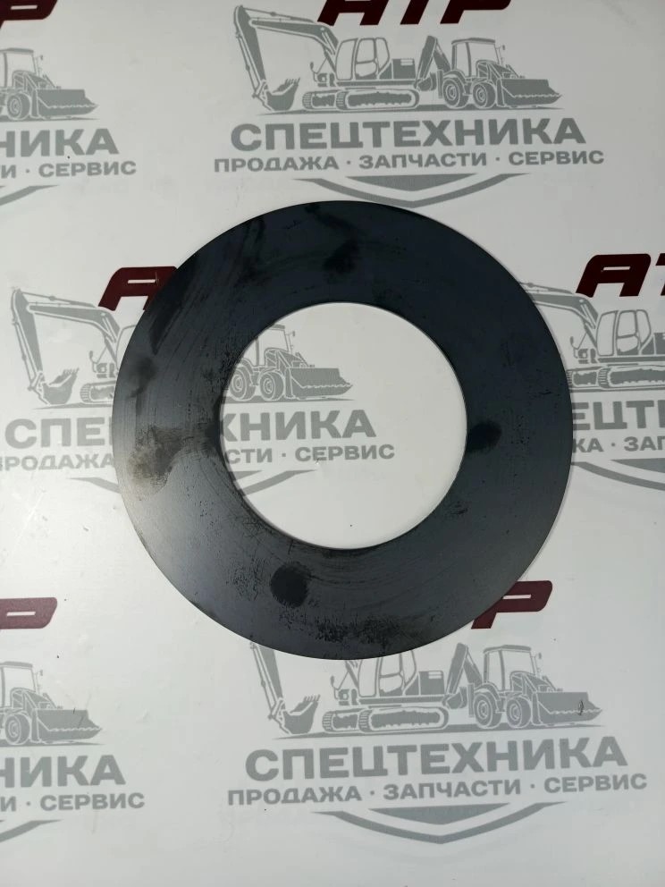 Шайба регулировочная на ковш 170х90х2 DS7752018