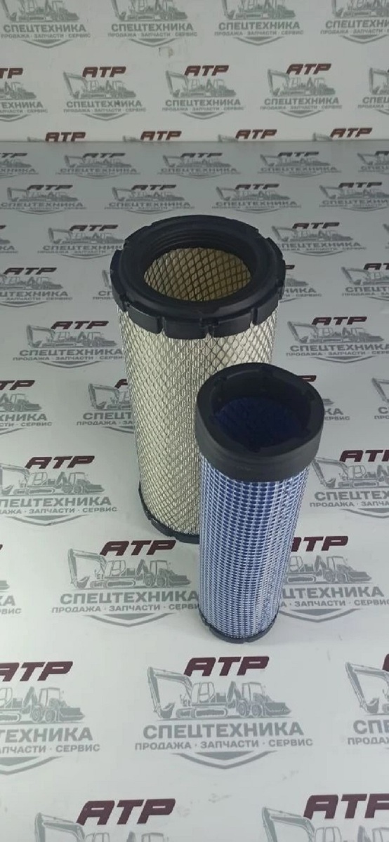 Фильтр воздушный ST40700AB