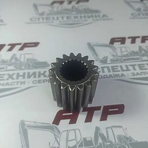 Центральная шестерня планетарной передачи 2110602602