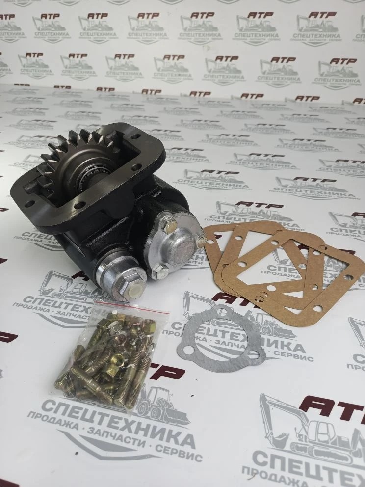 Коробка отбора мощности PF18001P2N