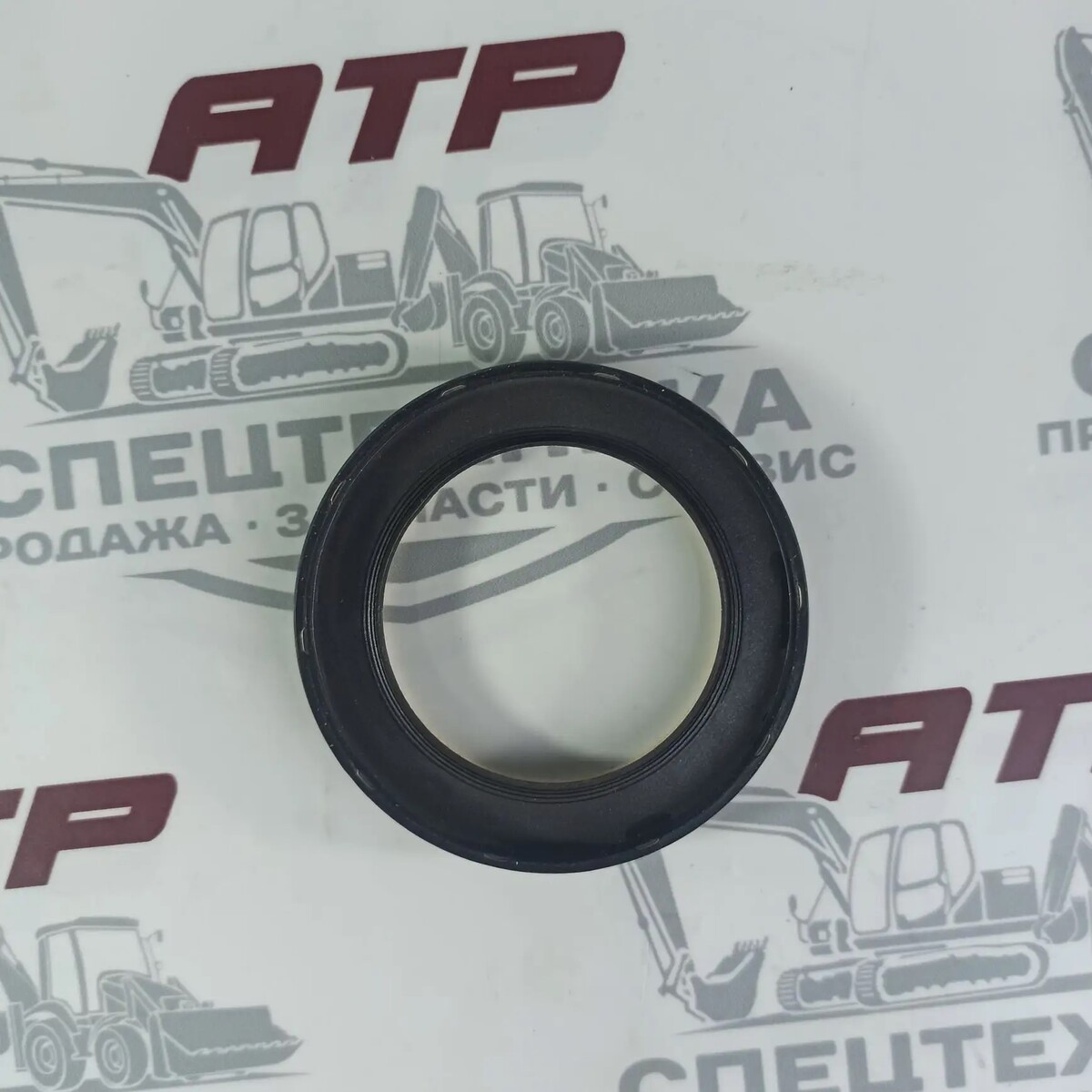 Сальник коленчатого вала передний 46340871F