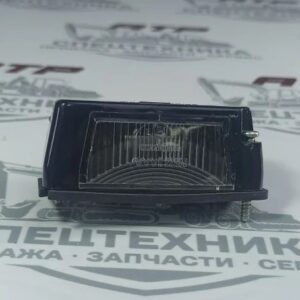 Фонарь освещения номерного знака 15052544-0