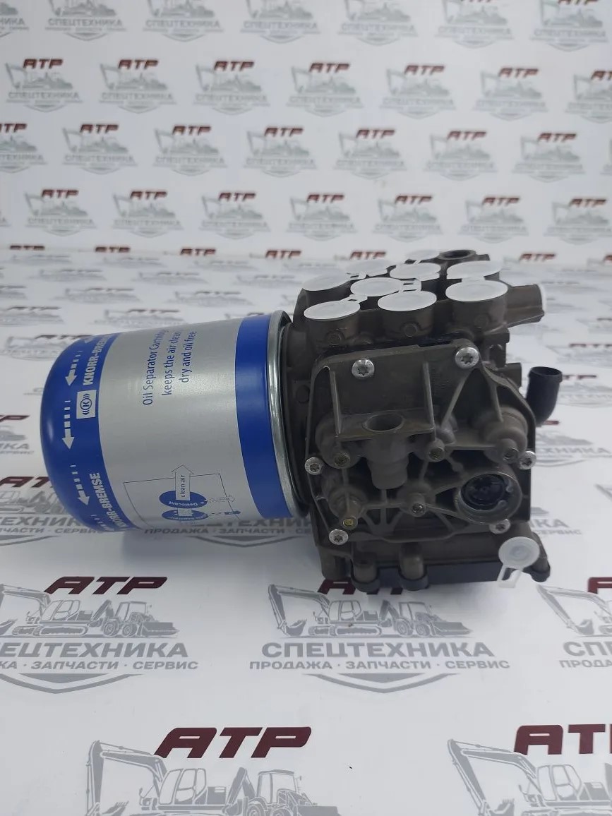 Модуль подготовки воздуха Volvo K226003N50