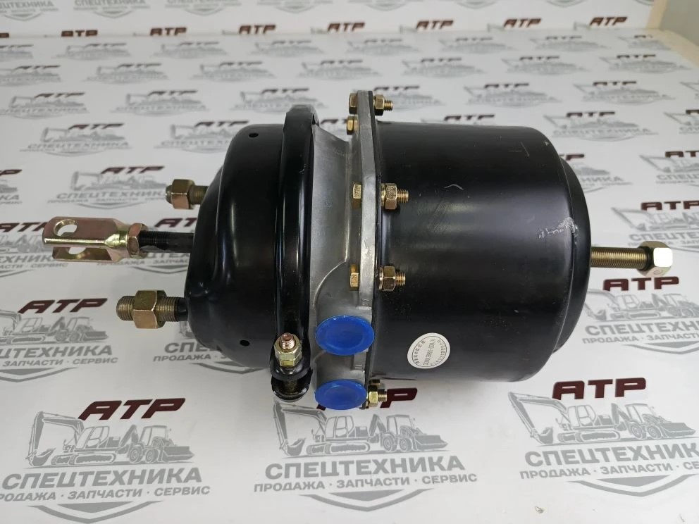 Энергоаккумулятор переднего моста FAW J6 3530015B901-C00/A