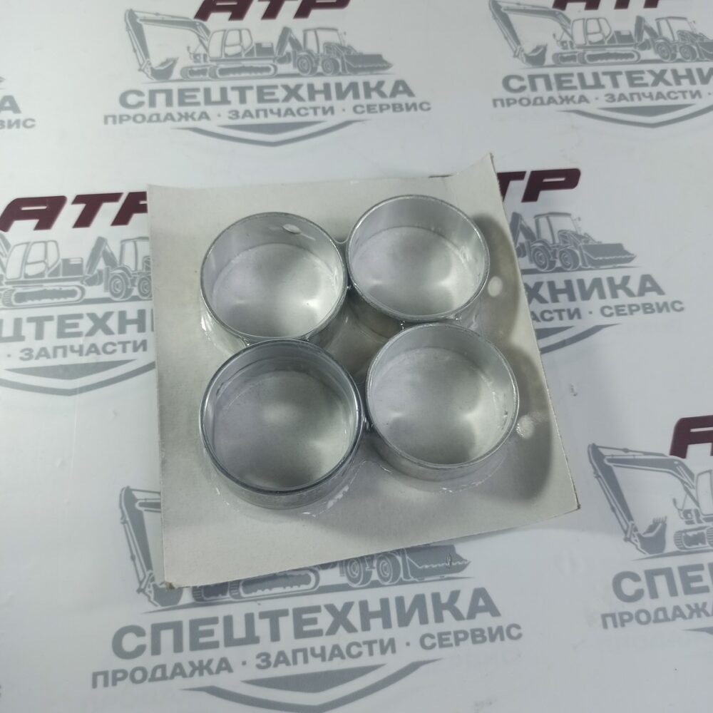 Вкладыши распред.вала STD  (20302060Fx3+21712081G) 10302037F