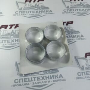 Вкладыши распред.вала STD  (20302060Fx3+21712081G) 10302037F