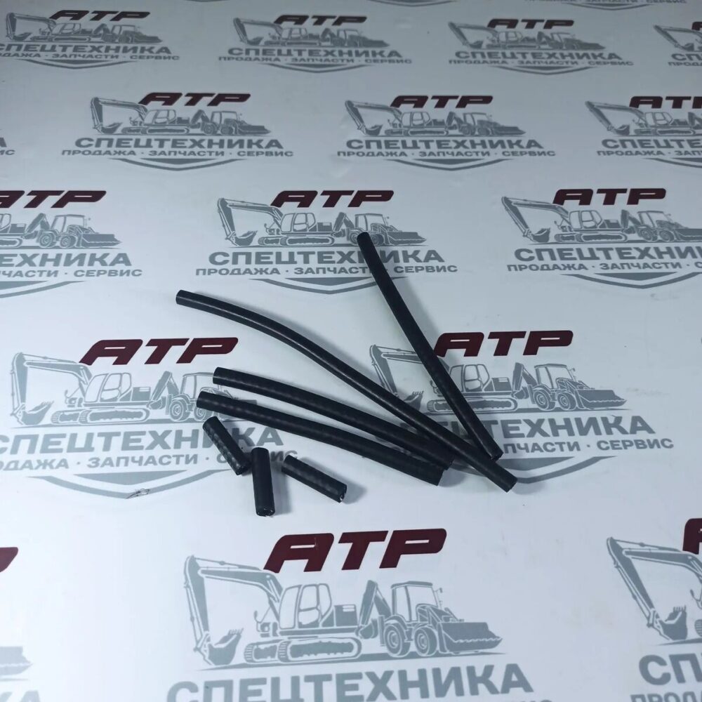 Шланги топливные комплект обратки 11302036G