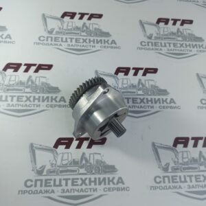 Насос масляный 742730-3 15212086F