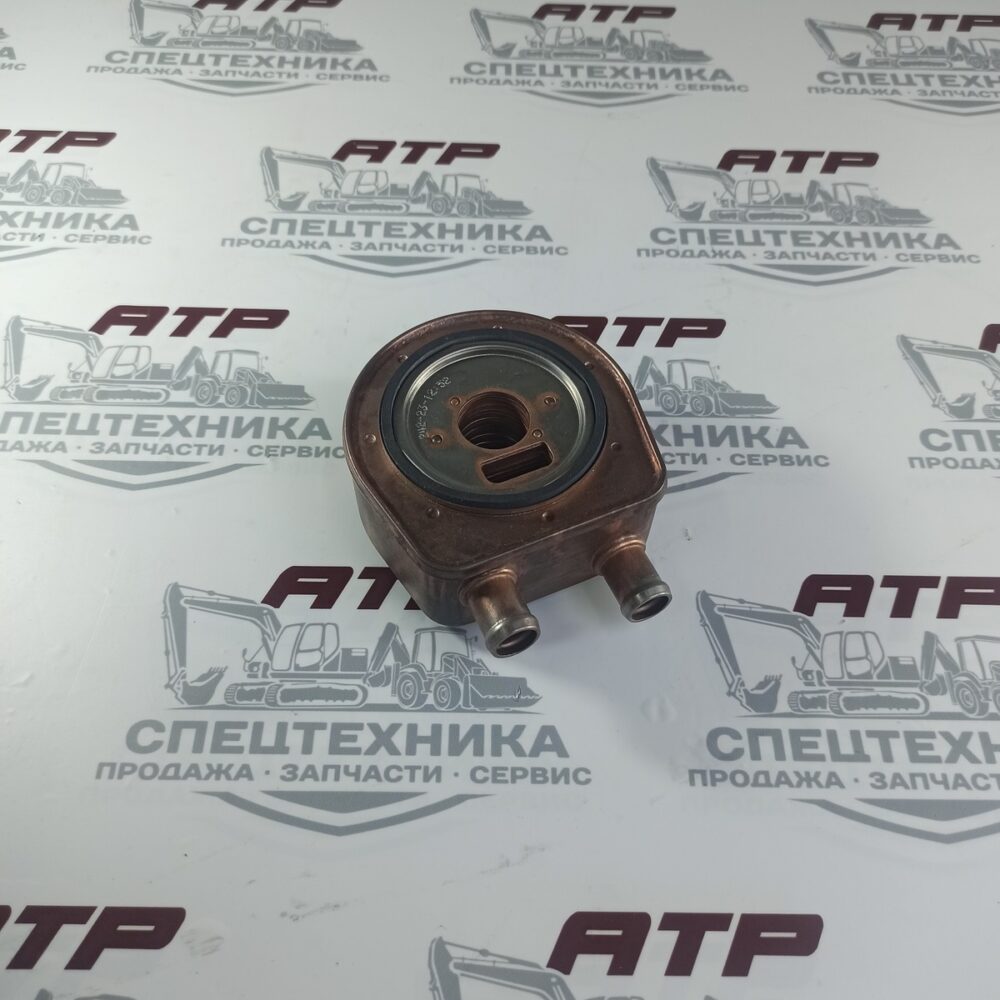 Теплообменник 41212018F