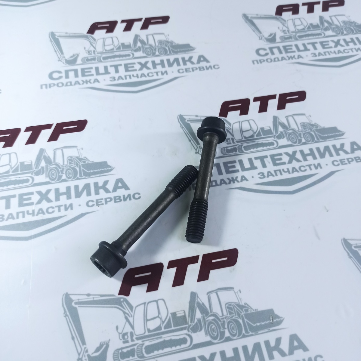 Болт ГБЦ 21762149F - изображение 1
