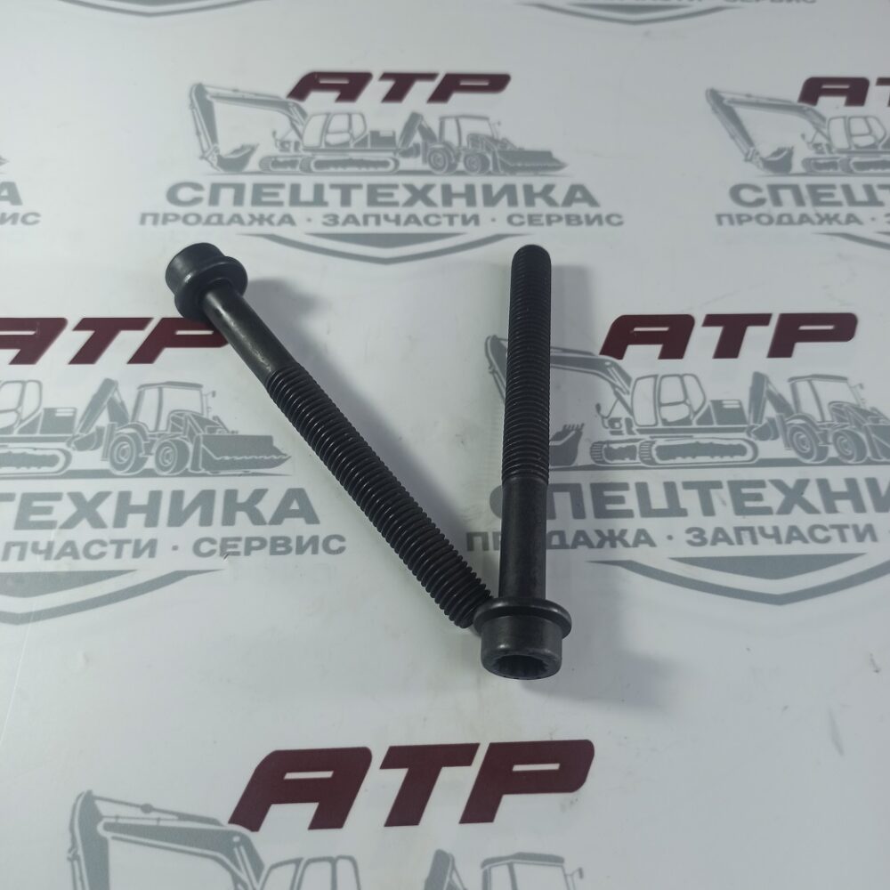 Болт ГБЦ 21762150F