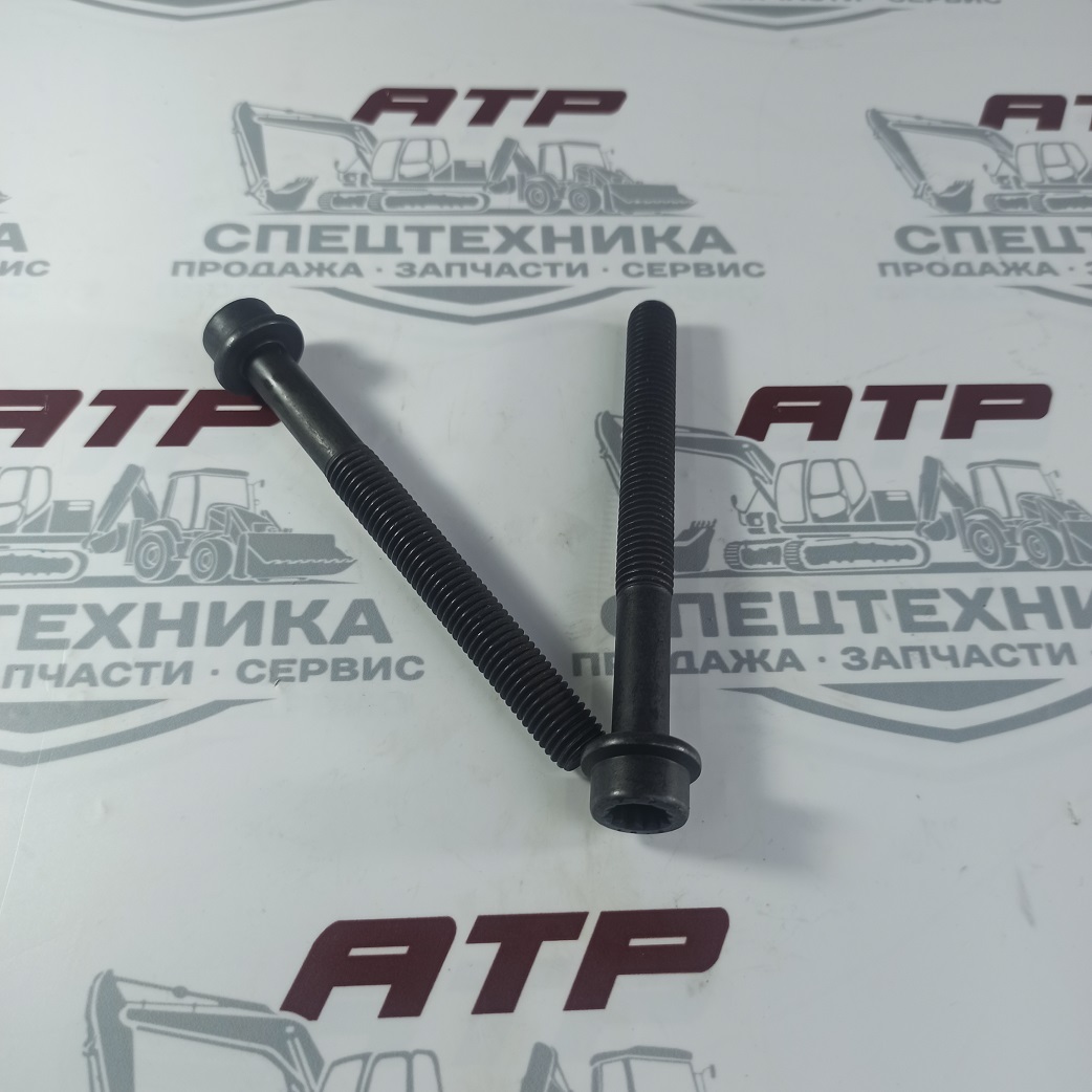 Болт ГБЦ 21762150F - изображение 1